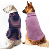 KYEESE sudadera para perro grande frente, tela suave y ajuste elástico para libertad de movimiento