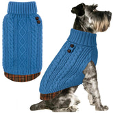 La sudadera KYEESE con primer plano de tejido suave, ideal para mantener cálido al paseo.
