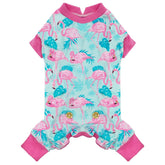 KYEESE pijamas para perros en terciopelo suave para comodidad diaria.