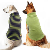 KYEESE sudadera para perro, frontal, ideal para paseos diarios con tacto suave