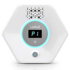 Ladnut Eliminador de olor para arenero: reduce olores de forma eficaz
