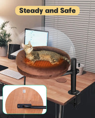 Lamlingo cama con soporte de hasta 45 lb para mayor seguridad