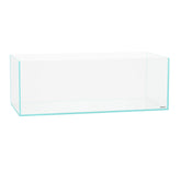 LANDEN 120SL acuario rimless, vista general nítida para paisajismo acuático