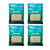 LANDEN Namale arena-grano-fino-natural para acuario, ideal para paisajismo suave.