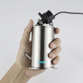 LANDEN Pura 50 filtr externo compacto para acuarios pequeños, optimiza espacio y filtración