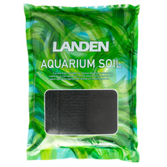 LANDEN Sustrato Agua en bolsa 5L, instalación fácil sin complicaciones.