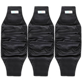 Langsprit bandas vientre para perros machos, absorbentes y útiles para evitar fugas.