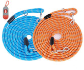 Lanwandeng: correa para perro 10 ft para entrenamiento en casa