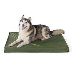 LE SURE cama para perro exterior XXL, ideal para uso al aire libre