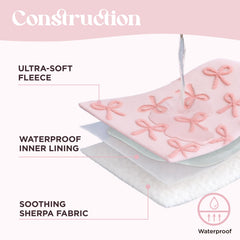 Protección de sofá y cama con LE SURE para evitar mordiscos y manchas