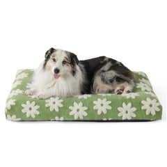 Cama LE SURE XL para perro, vista general, descanso cómodo en casa.