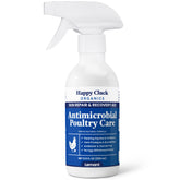 Lemant Aerosol para Aves: frasco vertido para cuidado diario de la piel