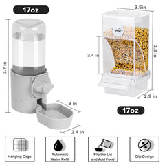 Tapa superior de lemtrflo para recargar sin desmontar.