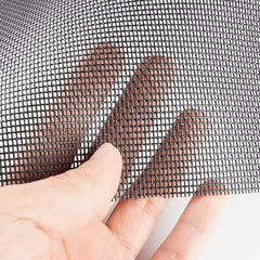 Lengtimo rejilla de ventana duradera, facilita buena ventilación y reduce humedad en interiores.