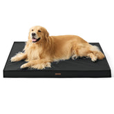 Cama LE SURE para exterior con funda impermeable de Oxford.