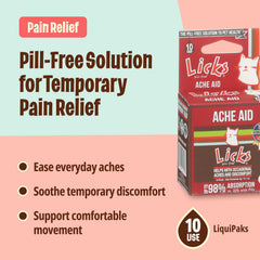 Licks Pill Free: gel de jengibre para gatos, opción natural