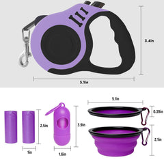 LIEVUIKEN mango ergonómico para agarre cómodo durante caminatas