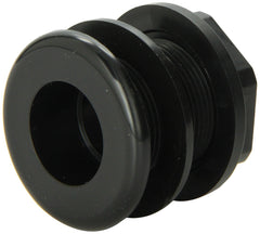 Lifegard Aquatics bulkhead con brida deslizante 3/4 pulg para instalación estable