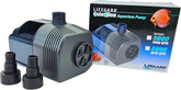 Lifegard Quiet One Pro bomba sumergible, circulación silenciosa para acuario