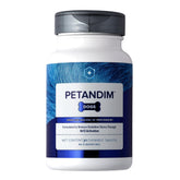 LifeVantage Petandim energía para perros en gomitas masticables, favorece la vitalidad.