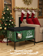 LiLadayd ventanas-ventilacion-casa-gato: ventilación adecuada para comodidad.