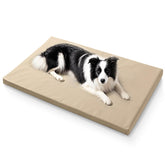 Almohadilla para perro Liliowons 42x27, superficie suave para dormir cómodo en casa