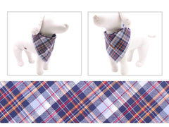 Bandana Lionet Paws para uso diario en paseos y juegos
