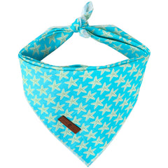 Lionet Paws banda na con estrella de mar, ideal para veranos y paseos
