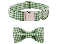 Collar Lionet Paws ajustable: ajuste cómodo para mascotas pequeñas.