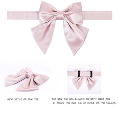 Collar de seda suave de Lionet Paws, talla 10-16 pulgadas