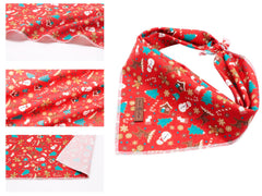 Panuelo Lionet Paws con estampado distintivo, accesorio de moda para salidas.