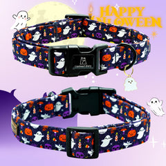 Collar Lionheart glory de algodón puro suave para uso diario