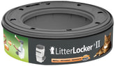 LitterLocker recambio para dispensador, fácil de usar en casa con mascotas.