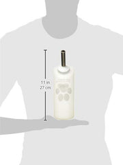 Lixit tubo de 5/8 de pulgada facilita beber sin goteos.