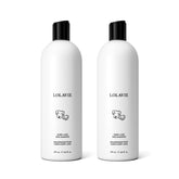 LolaVie champú para cachorros Amor de LolaVie, botella lista para baño suave
