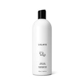 LolaVie Puppy Love, botella frontal, para un pelaje suave y manejable.