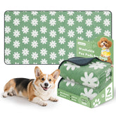 LOOBANI almohadillas reutilizables para patitas limpias y entrenamiento.