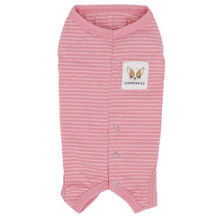 LOPHHIPETS pijama de algodón XXS, piel sensible protegida y cómoda.