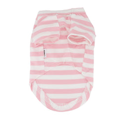 Camiseta LOPHIPETS lavable a máquina en agua fría para uso frecuente.