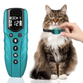 Receptor LOSULF ultra ligero para entrenamiento felino, comodidad durante largos entrenamientos