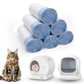 Loveishere bolsas para caja de arena con ajuste automático para MeoWant-SCO1 y SCO2.