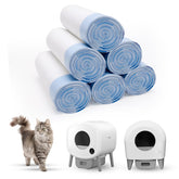 Loveishere bolsas para caja de arena resistentes para uso diario.