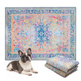 Lovewag Pets almohadilla para orina lavable 36x48, diseño decorativo y práctico