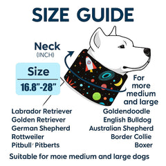 LovinPet collar cuello-suave: comodidad diaria y protección para evitar lamido.