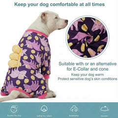 LovinPet estampado huevos-dino-3d, diseño divertido para sesiones de juego.