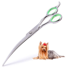 Tijeras LovinPet para grooming profesional, visión general para mascotas.