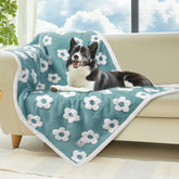 Mantita impermeable Luciphia para perros, protege muebles y mantiene seco