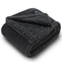 Luciphia Manta Impermeable para Mascotas 40x28 protege muebles de derrames