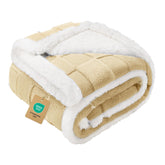 Manta impermeable Luciphia para perros pequeños protege muebles y cojines