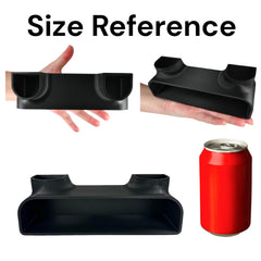 Lucky Critter cueva decorativa acuática para esconderse y entretenerse.